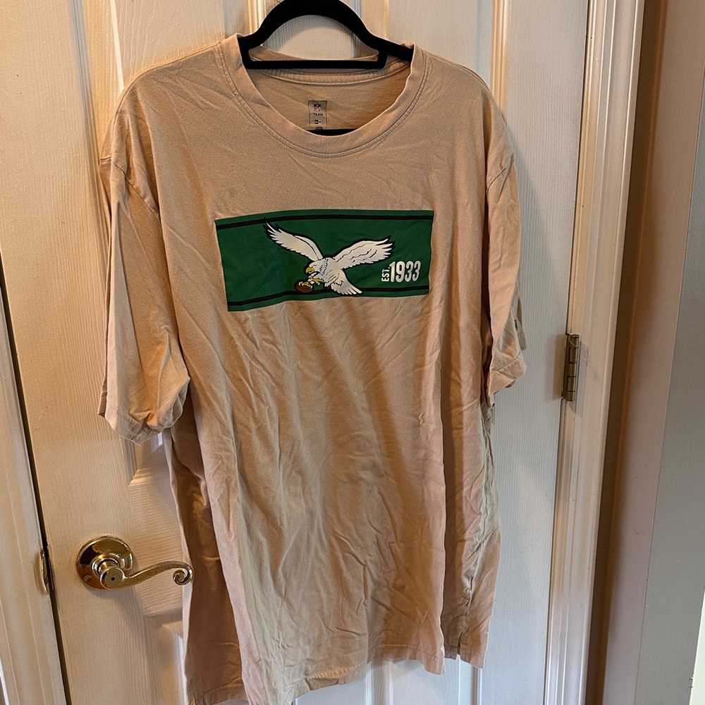 Philadelphia Eagles Graphic T-Shirt